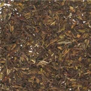  Organic Pu Erh Loose Leaf Tea 