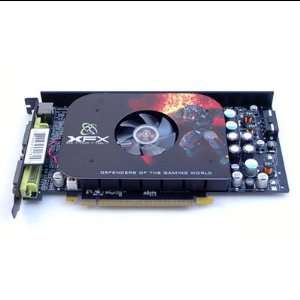    Xfx Geforce 6800XTREME 512MB Dual Dvi Agp DDR3 350MHZ Electronics