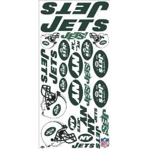  NFL New York Jets Skinit Car Decals