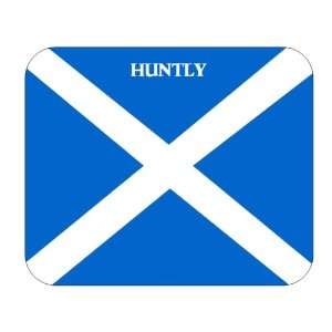  Scotland, Huntly Mouse Pad 