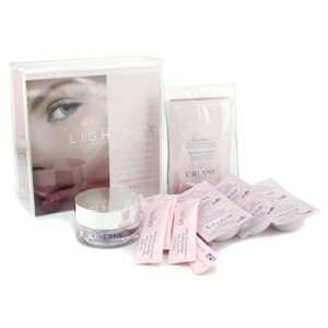  Absolute Radiance Lightbox Set Beauty