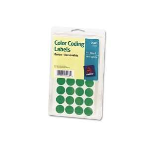 Green, 1008/Pack   Sold As 1 Pack   Ideal for document and inventory 