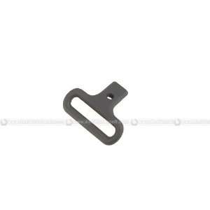 Steel Sling Swivel for G&P M16A1 & VN Stock  Sports 