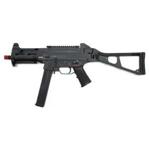   MP5 Sub Machine Gun FPS 260, Folding Stock Airsoft Gun Sports