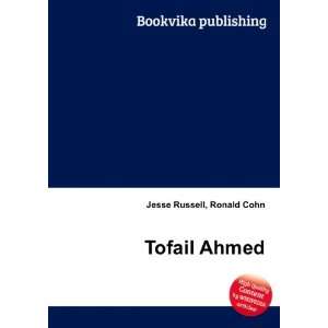  Tofail Ahmed Ronald Cohn Jesse Russell Books