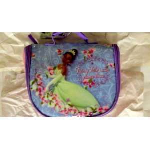  Princess and the Frog Tiana Disney Lunchbox Everything 
