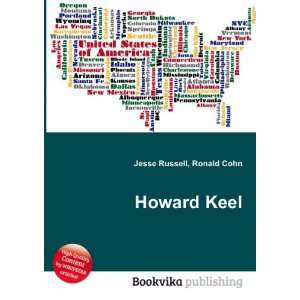  Howard Keel Ronald Cohn Jesse Russell Books