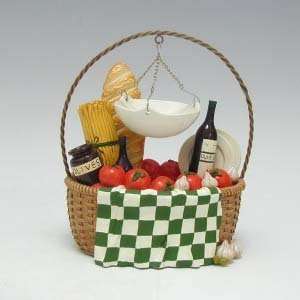  Marex Bread Basket Hanging Bowl Fragrance Diffuser 