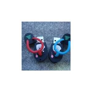  SHOES WITH FATHER CHRISTMAS BLUE 4GB USB 2.0 Flash Drive 