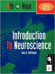   , (0632044144), Gary G. Matthews, Textbooks   