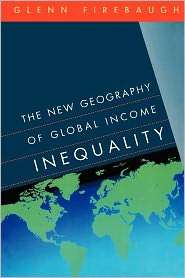   Inequality, (0674019873), Glenn Firebaugh, Textbooks   