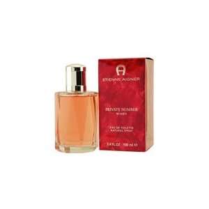  AIGNER PRIVATE NUMBER perfume by Etienne Aigner Health 