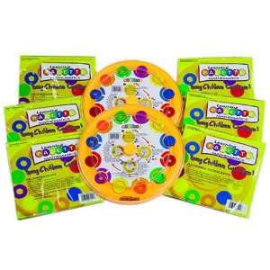  Learning Palette Math   Grade 4 Toys & Games