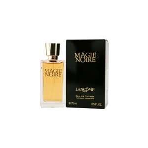 Magie Noire By Lancome For Women. Eau De Toilette Spray 2 