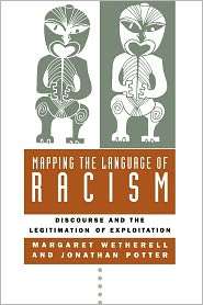  Racism, (0231082614), Margaret Wetherell, Textbooks   