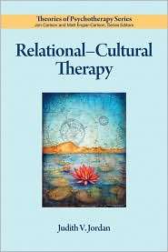   Therapy, (1433804638), Judith V. Jordan, Textbooks   