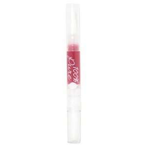  Sheer Pomegranate Wine Lip Gloss Twist Pen Beauty