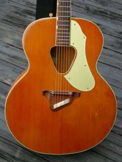 1959 Gretsch 6022 Rancher guitar  