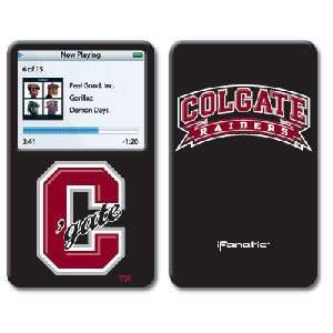  Colgate Red Raiders NCAA Video 5G Gamefacez   30GB Sports 