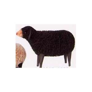  Sheep, Baby Black 4 Inch Toys & Games