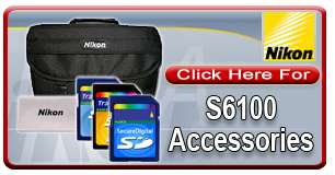 Back to home page    See More Details about  Nikon COOLPIX S6100 