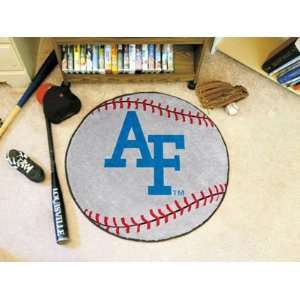  Fanmats US Air Force Academy Baseball 