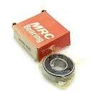 mrc 203szz h50 1 ball bearing 6203 2rs1 c3 $ 22 95 listed oct 16 11 50 