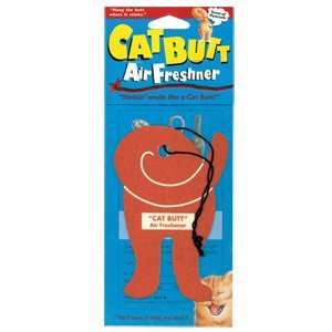  Cat Butt Air Freshener 