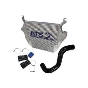  ATS Diesel SubZero Intercooler System Automotive