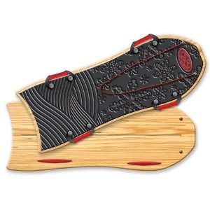 Whamo Woody Sled (36 Inch) 