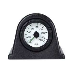  Air Controllers 1 Gauge Pod With 1 Dual Needle Air Pressure 