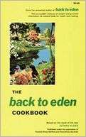 Back to Eden Cookbook Jethro Kloss Family