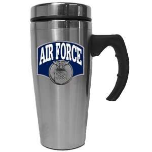  Air Force Travel Mug