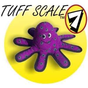  Tuffys Lil Oscar Octopus Dog Toy