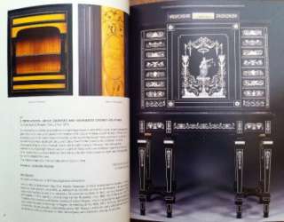   CATALOG CHRISTIES 19TH CENTURY FURNITURE AND SCULPTURE 6502  