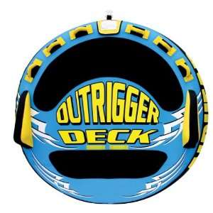  Airhead Outrigger