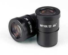 PAIR OF EXTREME WIDEFIELD 10X EYEPIECES (30MM) 013964560824  