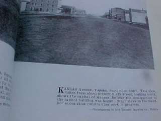 1939 Kansas Magazine Joyland Wichita article  