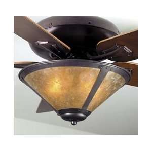  Mica Coppersmith Ceiling Fan