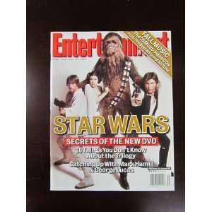 Entertainment Weekly   Sept. 24, 2004