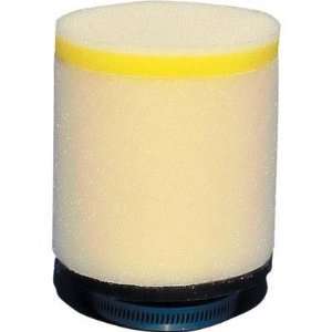 No Toil 2in. ID x 5in. Clamp On Filter 390 11 Automotive