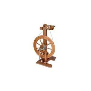  Majacraft   Rose Spinning Wheel Automotive