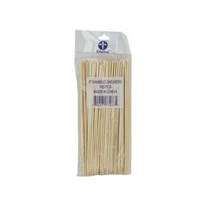  WESCO 6 Bamboo Skewer (04 0542) Category Skewers and 