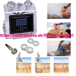 body contour dwj 707 ultrasonic liposuction equipment cavitation 