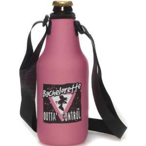 Bachelorette Bottle Koozie 