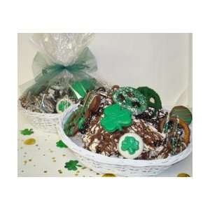 Shamrock Basket  Grocery & Gourmet Food