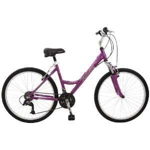Schwinn Coronado Womens Comfort Bike (26 Inch Wheels)  