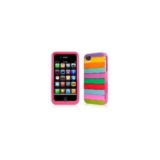 Kate Spade iPhone 4 Tropical by Contour Design