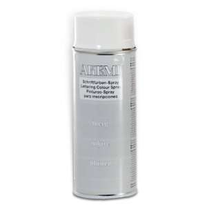  Akemi Monument Paint White 400ml Aerosol