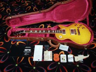   get yourself a lemon burst r9 you re looking at a 2012 gibson les paul